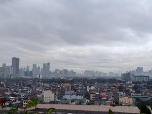 Newport Studio Apartment, NAIA T3