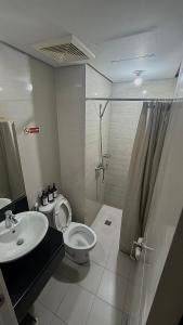 Newport Studio Apartment, NAIA T3