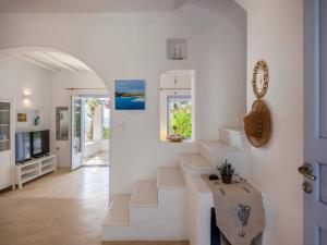 Dafni House - Cycladic dwelling