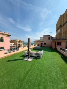 B&B sul mare House Mea
