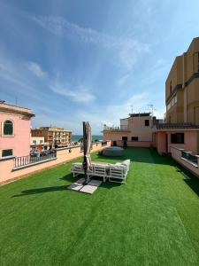 B&B sul mare House Mea