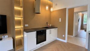 Twarda Apartment