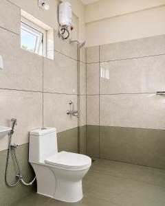 Fully Furnished 1BHK near UST & Technopark