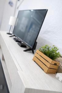 Acogedor Estudio Marbella Centro