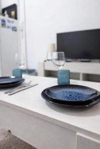 Acogedor Estudio Marbella Centro