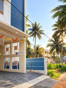 Fully Furnished 1BHK near UST & Technopark