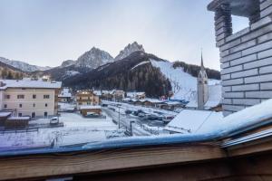 Ciasa Piz Aloch