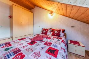 Ciasa Piz Aloch