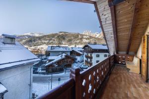 Ciasa Piz Aloch