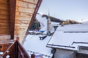 Ciasa Piz Aloch