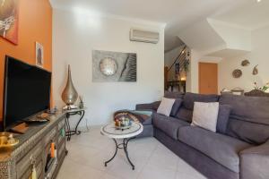 Villa Quarto Crescente