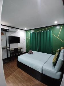 BZ Hostel Cebu