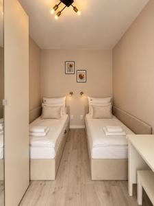Towarowa Square Business & Family by Downtown Apartments