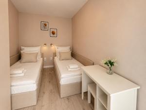 Towarowa Square Business & Family by Downtown Apartments