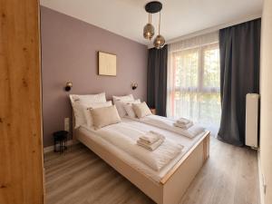 Towarowa Square Business & Family by Downtown Apartments