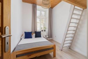 Apartamenty Dietla 51 - Kazimierz