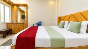 Hotel Kanak Somnath Stay Guest House