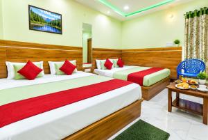Hotel Kanak Somnath Stay Guest House