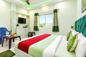 Hotel Kanak Somnath Stay Guest House
