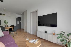 Portovo II Apartments Close to Old Town by Lion Apartments