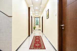 Hotel Kanak Mahalaxmi Satyug Guest House