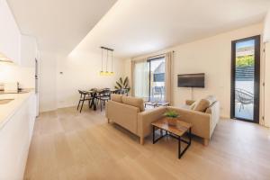 Bravissimo Carrer Sol, Monthly Apartment