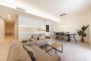 Bravissimo Carrer Sol, Monthly Apartment