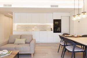 Bravissimo Carrer Sol, Monthly Apartment