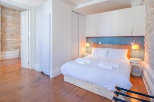 Cedofeita Apartments 1F