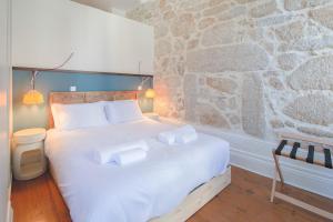 Cedofeita Apartments 1F