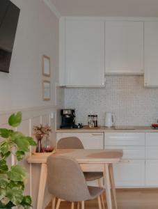 Bagry Lake Apartment