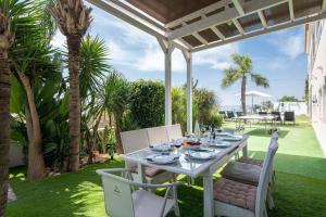 Villa Blue Lodge by Villa Plus