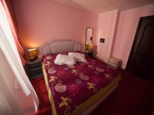 Suite room in Pansionat Slavskiy