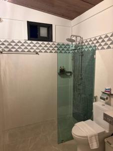 Baan gahyee resort koh yao noi