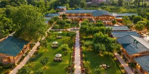 The Orchard Retreat & Spa