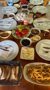 Kekova Likya Pansiyon