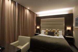 The Kings Head Hotel