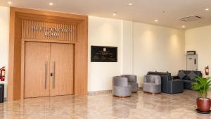Lakeside Hotel Bekasi