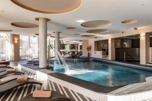 Aura Hotel Adults Only