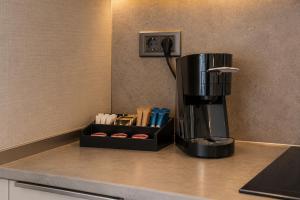 Antasya Suites Istanbul