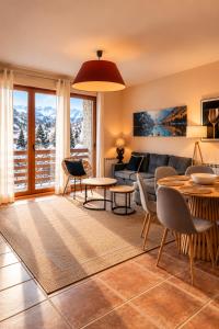 SNÖ Apartamentos Escarrilla