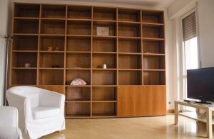 Beautiful Apartment 2BDR in Milan