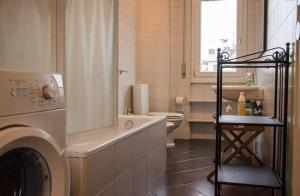 Beautiful Apartment 2BDR in Milan