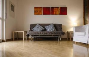Beautiful Apartment 2BDR in Milan