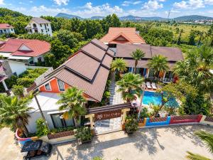 The Palm Phu Quoc Resort & Villa