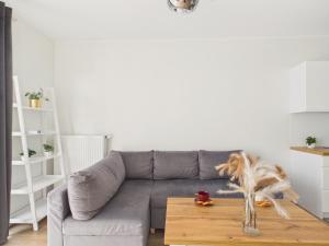 Obozowa 20 Light & Space Balcony & Parking by Solarento