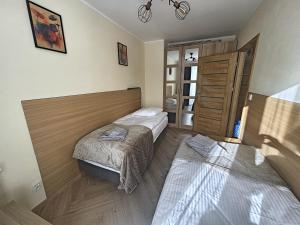 PIĄTE PIĘTRO CEGLANA 61b