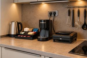 Antasya Suites Istanbul
