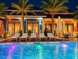 The Palm Phu Quoc Resort & Villa