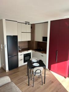 Apartament Zawodzie Września